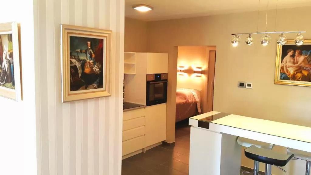 Terranova Apartment (city central) - 4