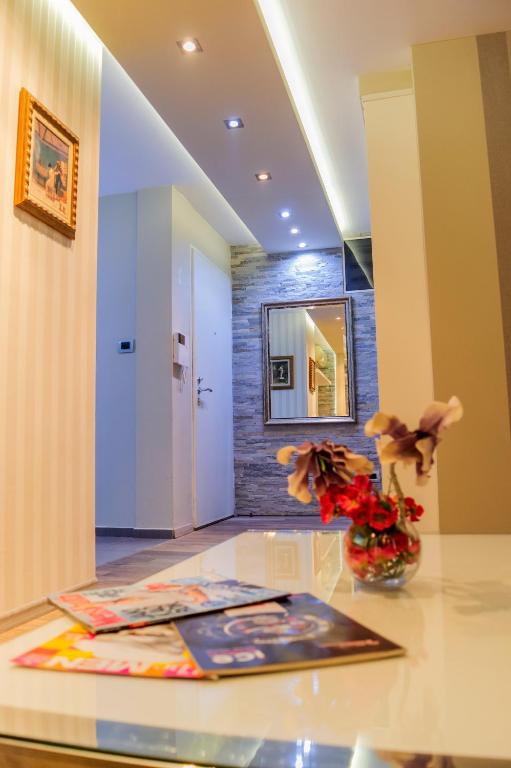 Terranova Apartment (city central) photo