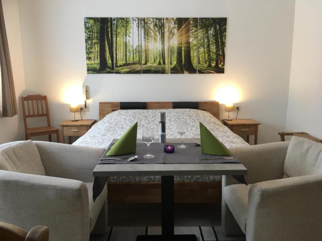 Hotel Schroder photo