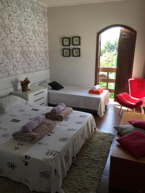 Enjoy Hostel e Pousada photo