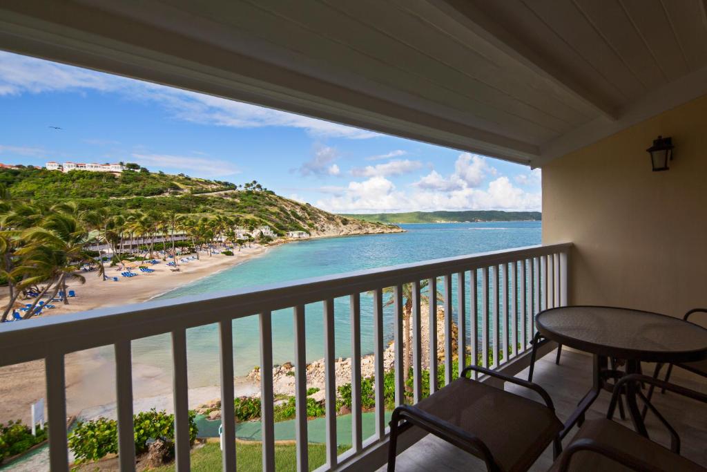 ST. JAMES CLUB RESORT & VILLAS - ALL INCLUSIVE