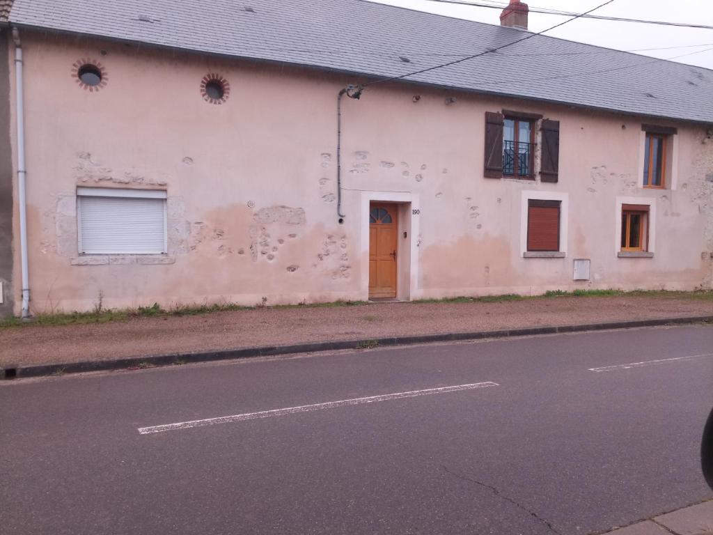 appartement Le Rive Gauche - 2