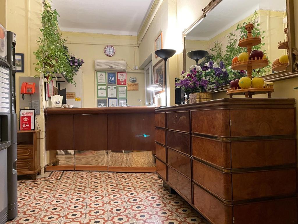 호텔 파노라마 볼로냐