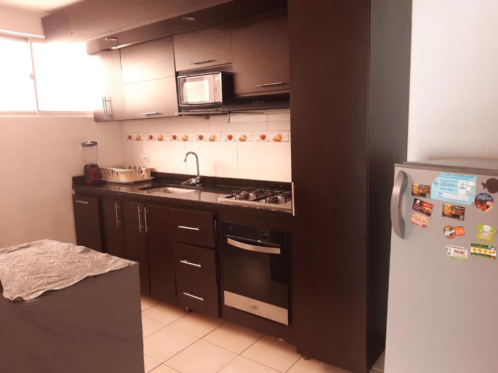 Apartasuites Plaza Modelia photo
