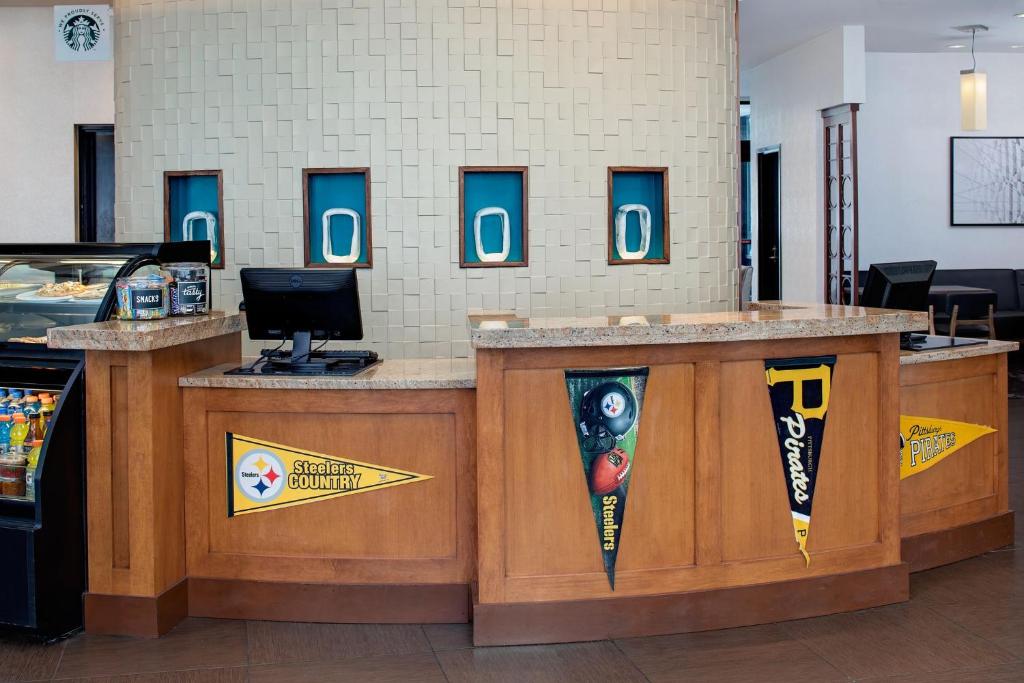 Hyatt Place Pittsburgh North Shore photo