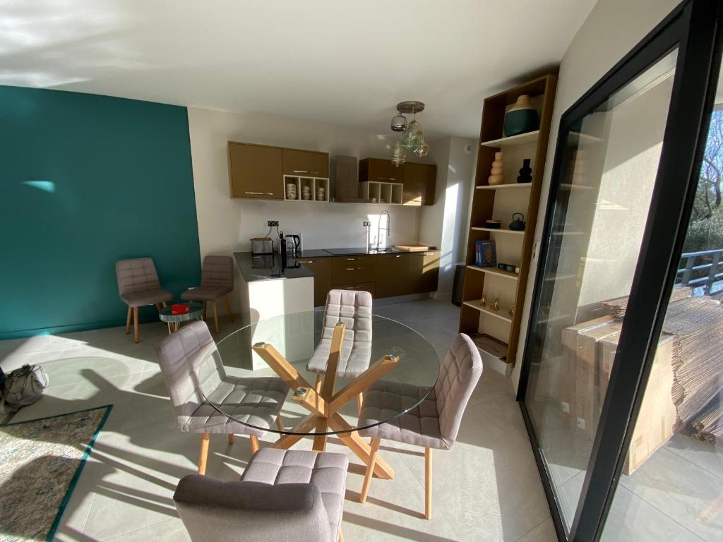 Porto-Vecchio, Luxe et lumière, Stanatura - 5