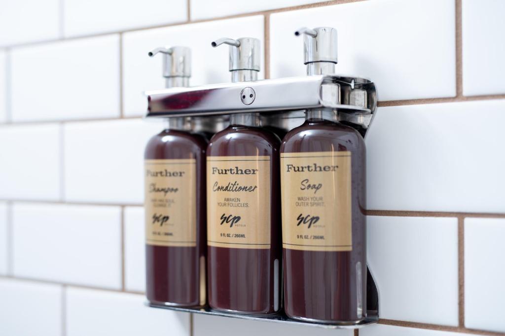 バスルーム（客室）