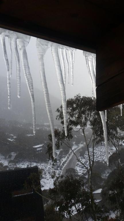 Aneeki Ski Lodge photo