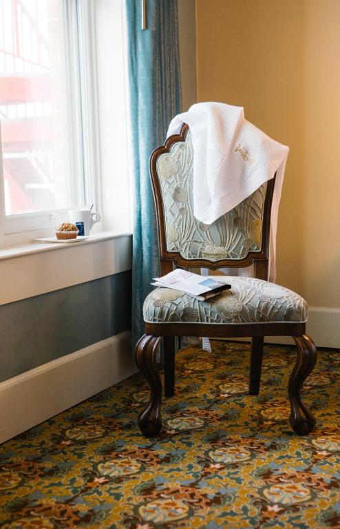 Belvada Hotel photo