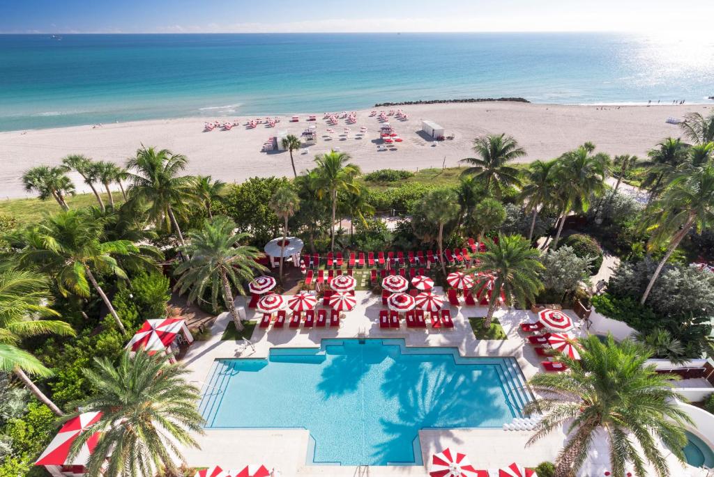 FAENA HOTEL MIAMI BEACH photo