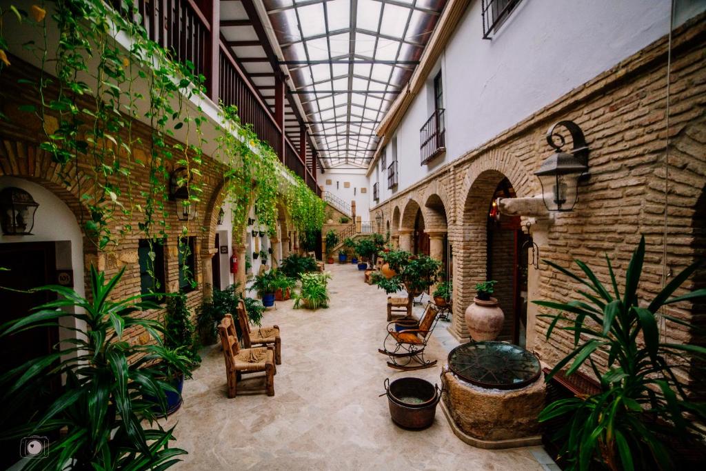 Hotel Posada de Vallina by MiRa - 2