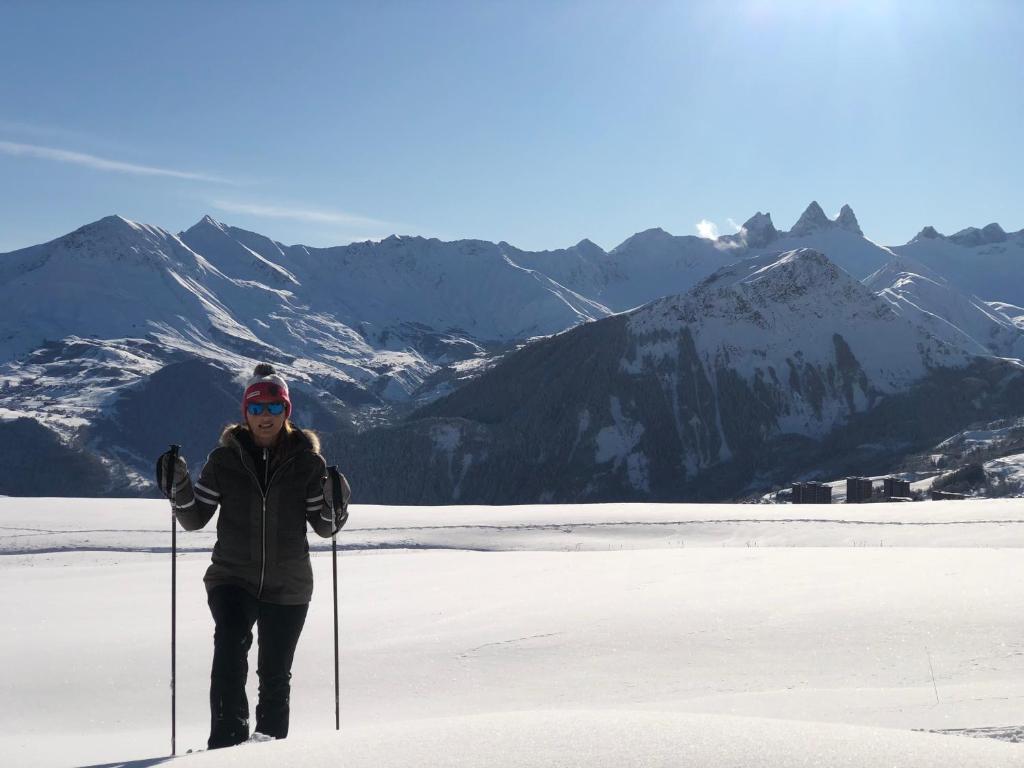 Chalet Skiopied - 4
