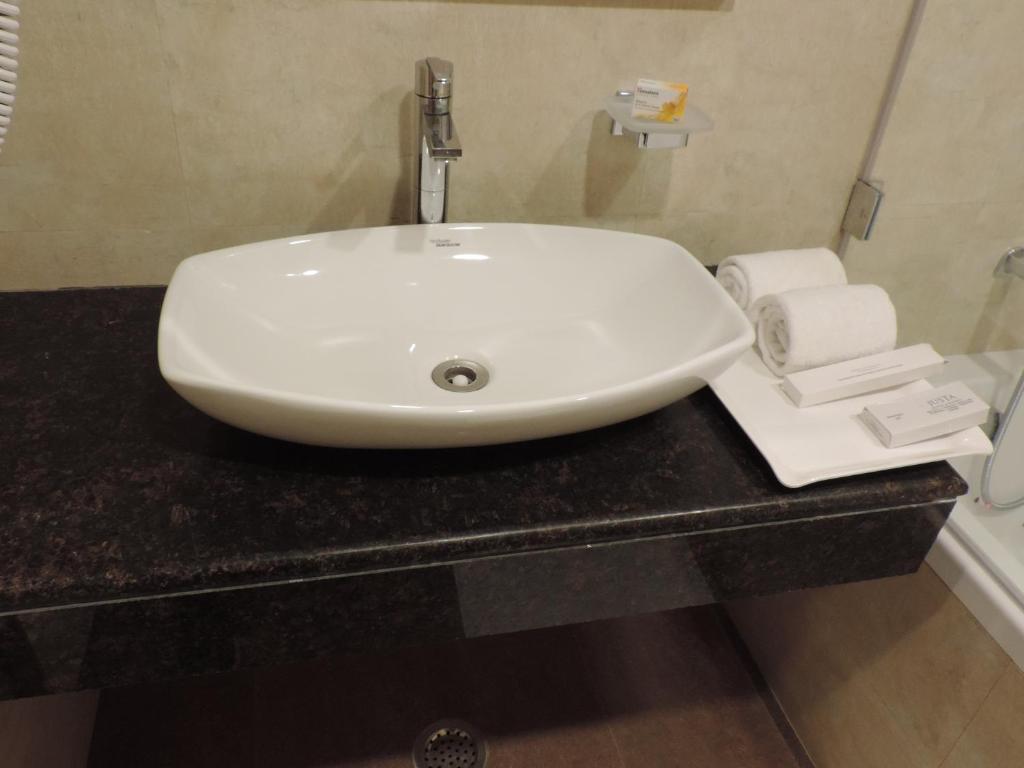 バスルーム（客室）