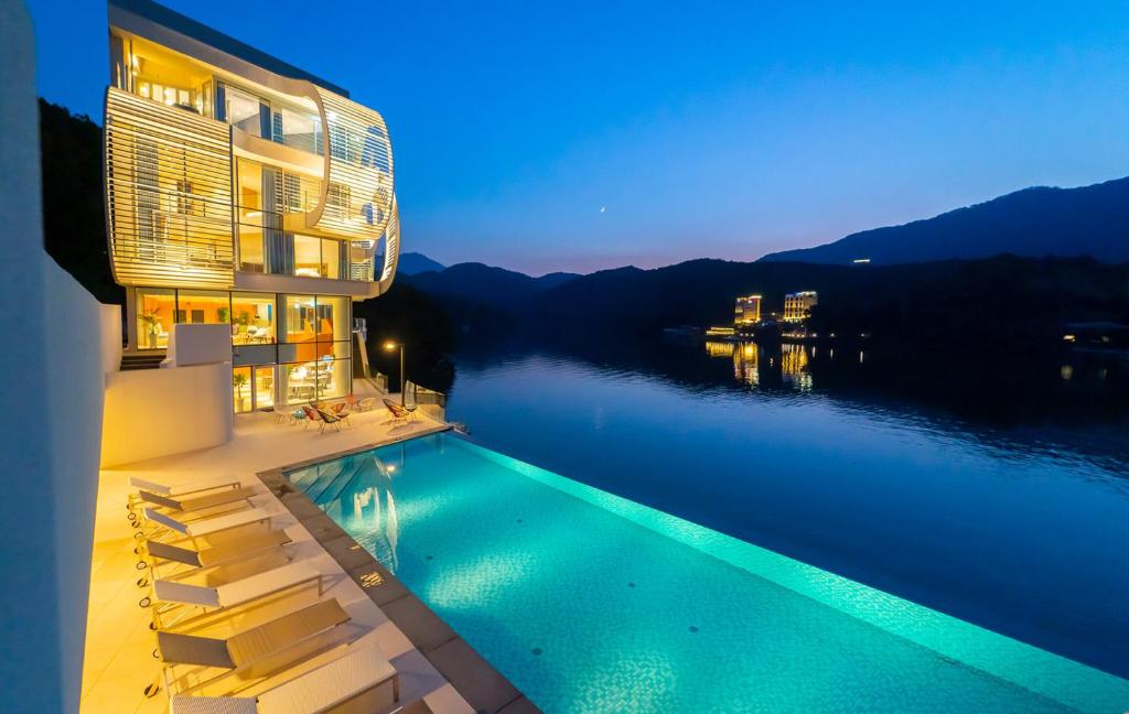 Gapyeong Hotel Suiteian photo