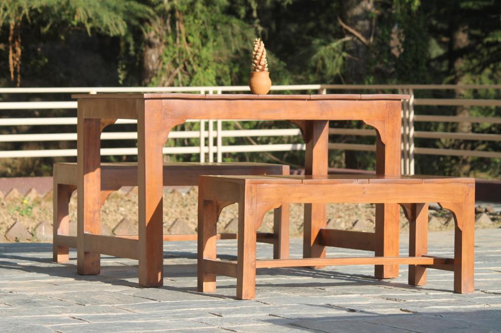 バルコニー/テラス