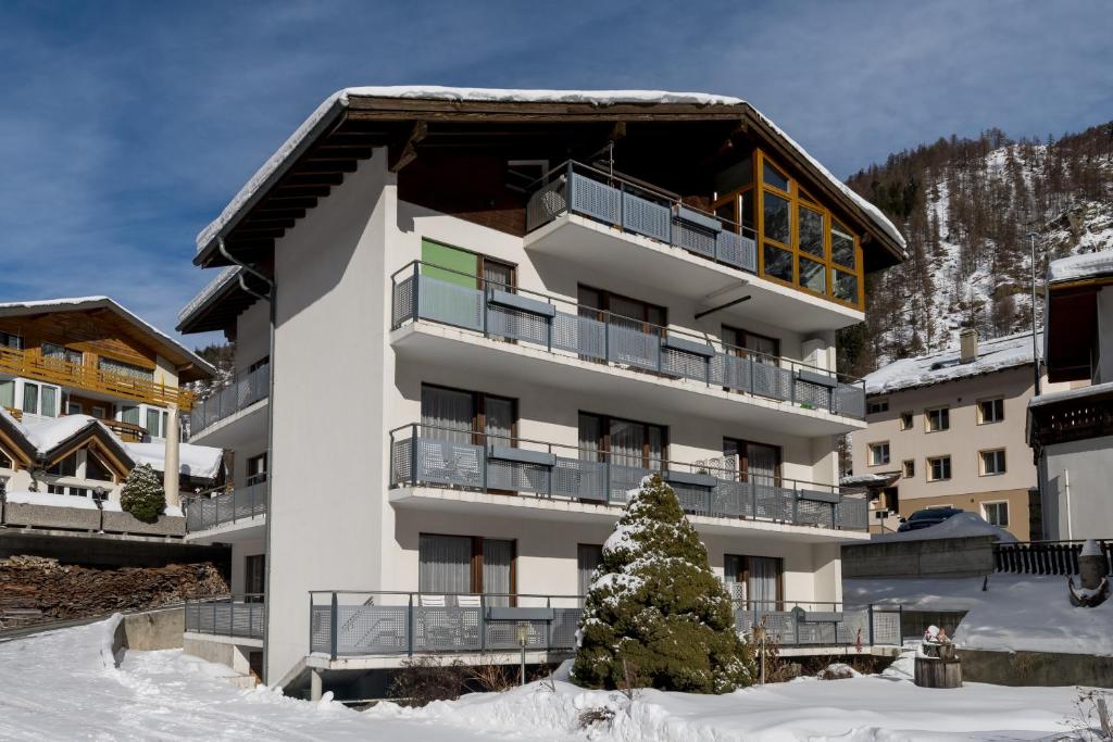 Haus Viola - 2