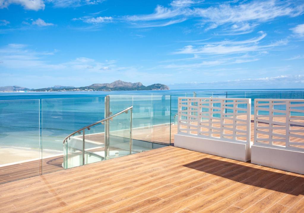 Grupotel Picafort Beach - 3