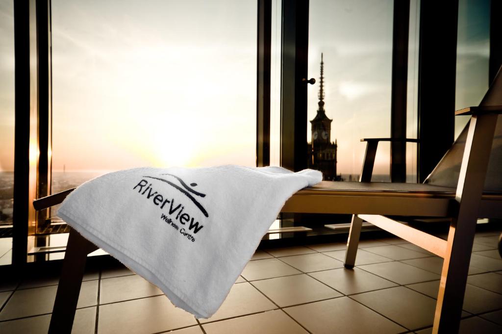 Warsaw InterContinental Warszawa By IHG Additional
