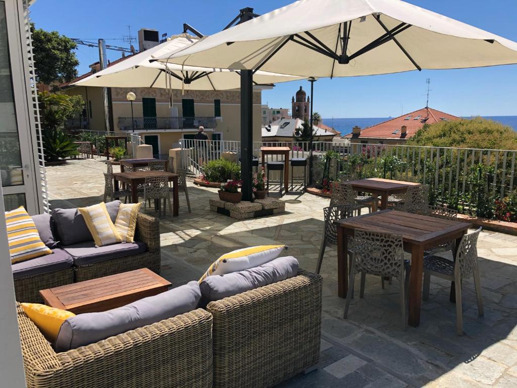 MH HOTEL VARAZZE - 2