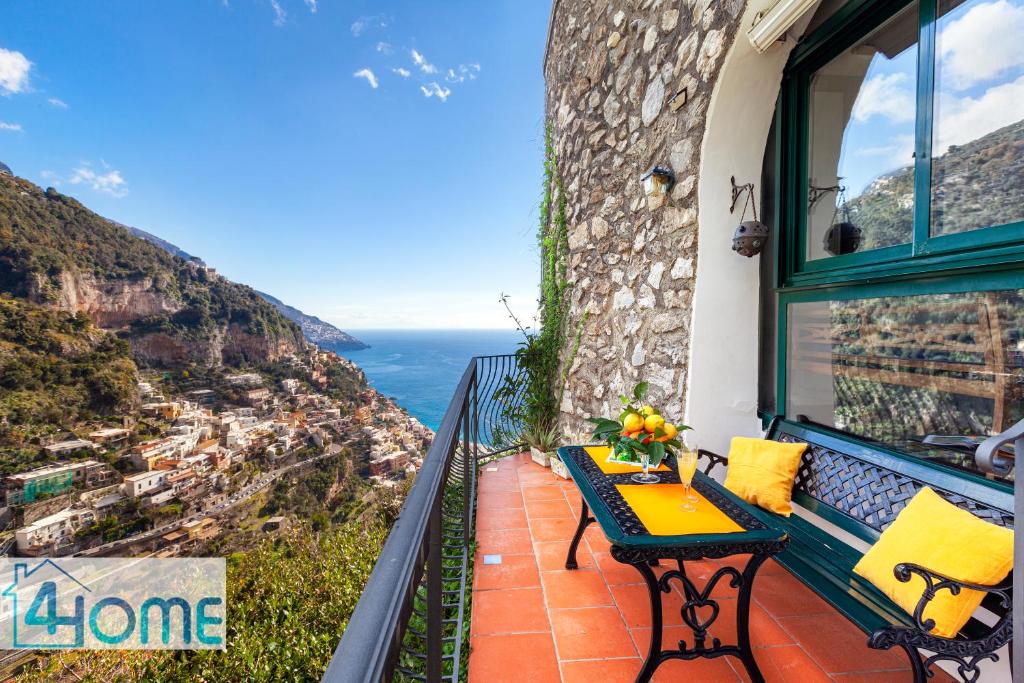 Estate4home - Relaxing Positano - 2