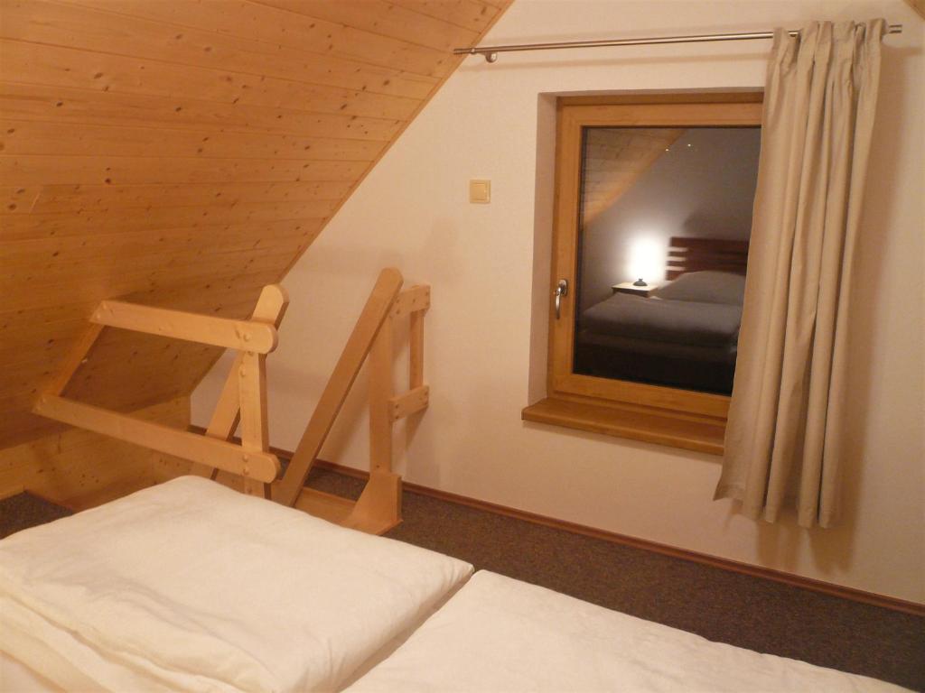 Apartman u Novaku photo