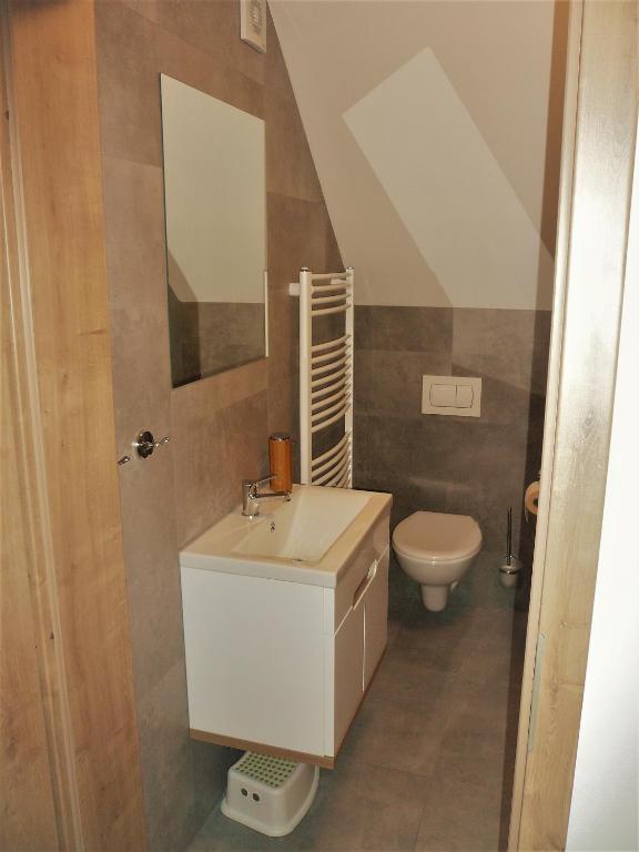 Apartman u Novaku photo