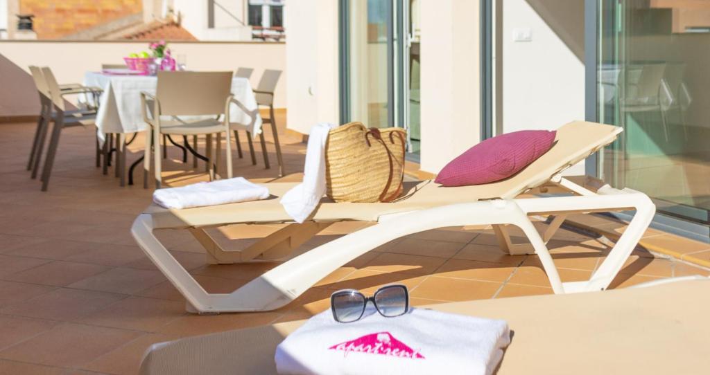 Apart-rent Apartment Francesc Macia Penthouse 2000 - 3