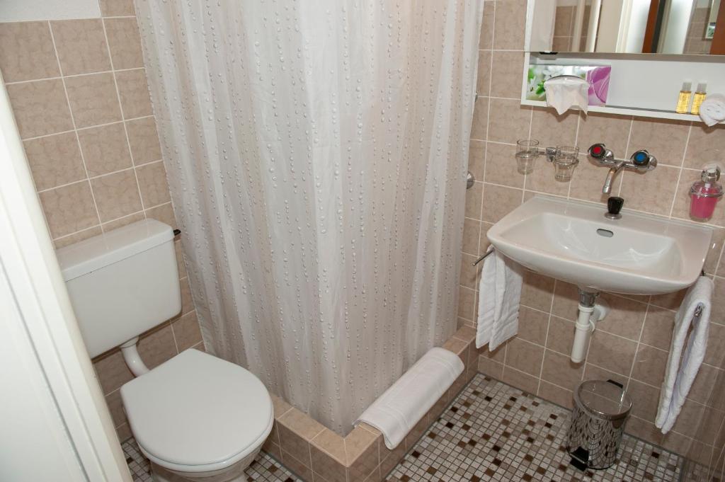 Hotel Sporting photo