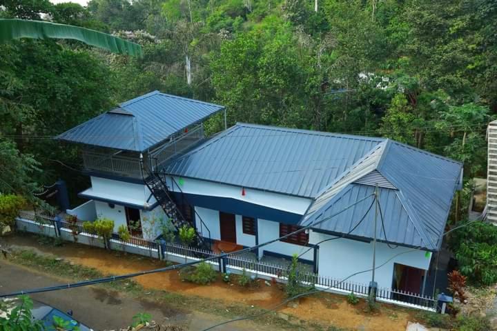 Eden Homestay Idukki — Hotel in Idukki