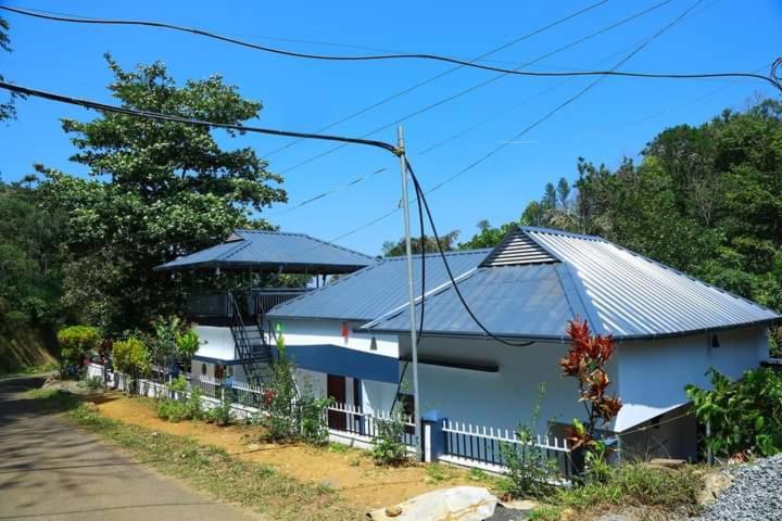 Eden Homestay Idukki photo