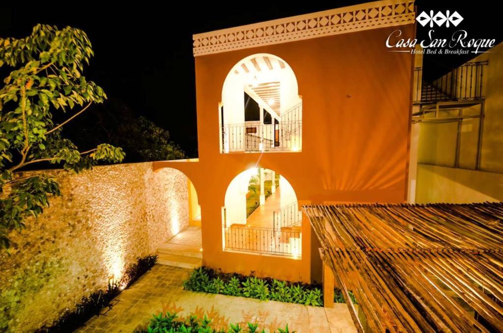 Casa San Roque Valladolid photo