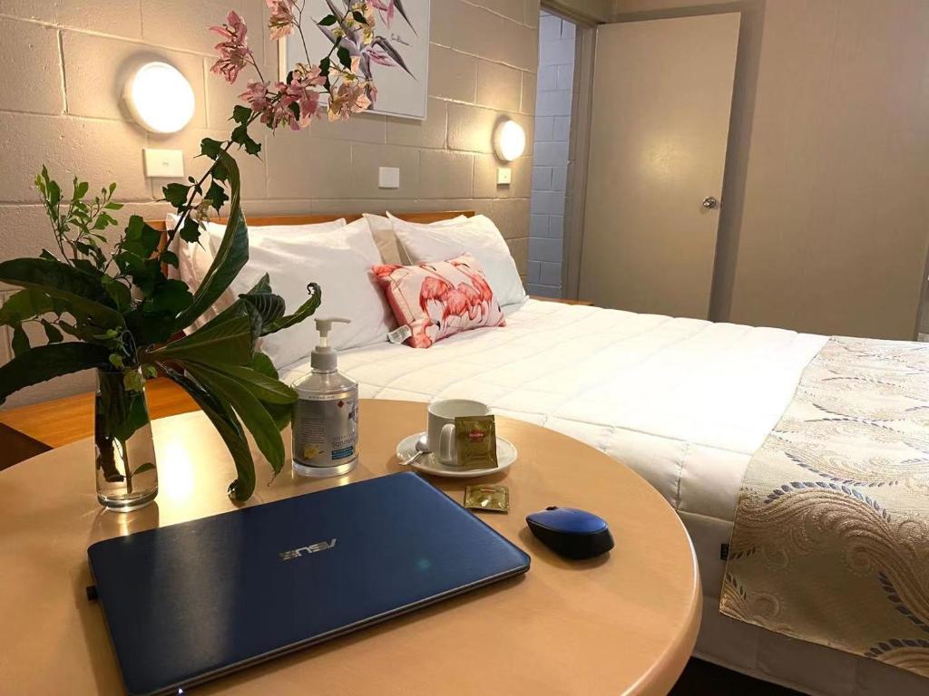 Facilities