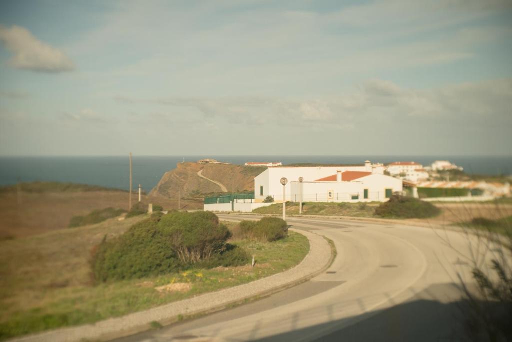 Surrounding environment