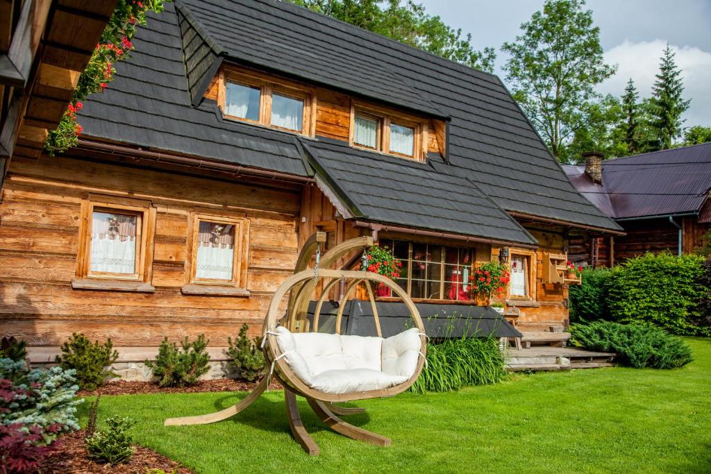 Apartamenty u Giewonta photo