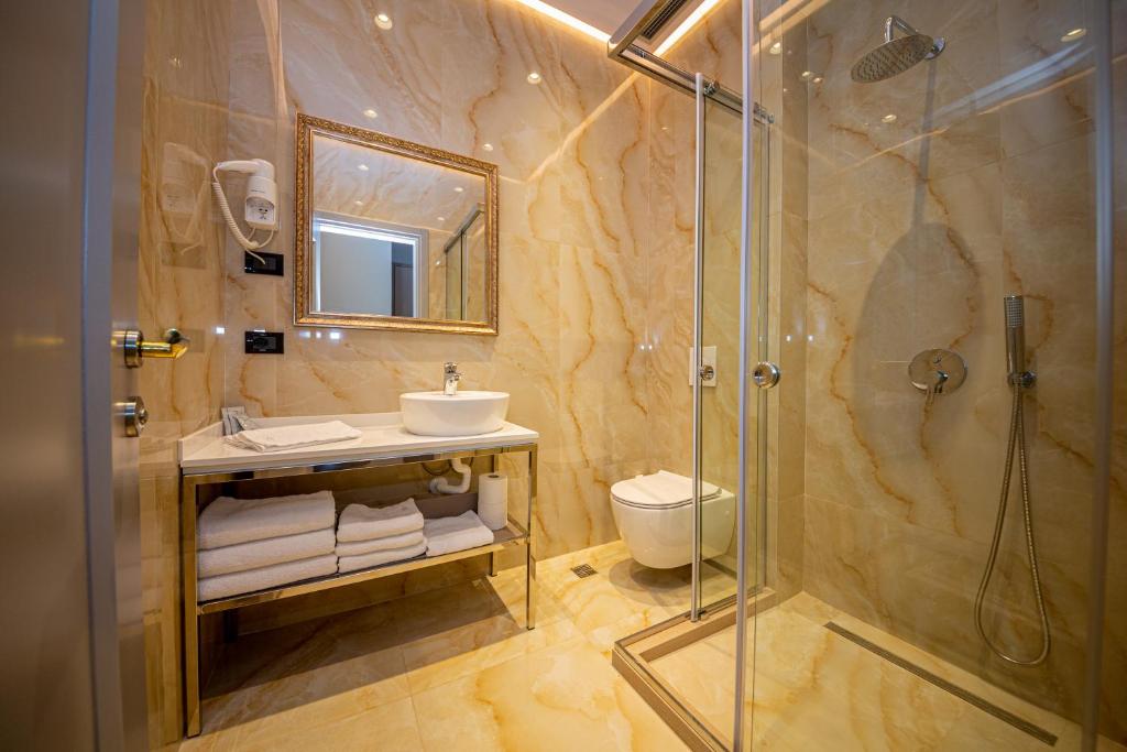 City Center Hotel photo