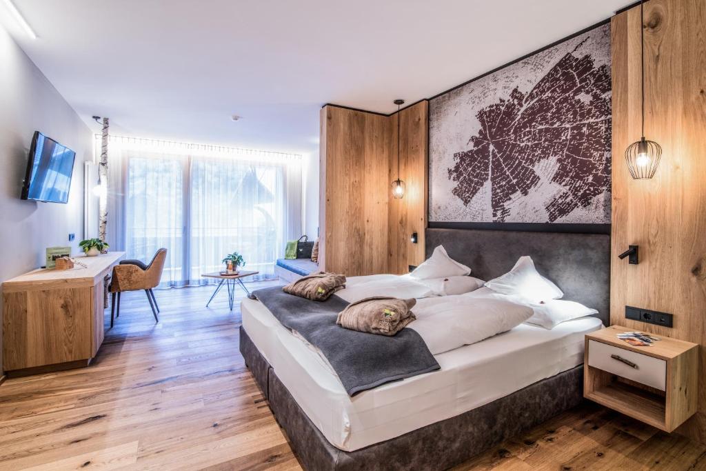 Sporthotel Zoll - 4