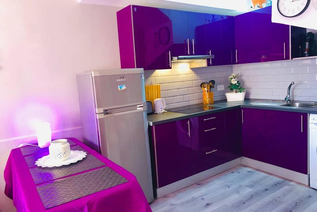 NEW Apartamento Caleta,Relax, Pool, Terrace, Wifi - 5