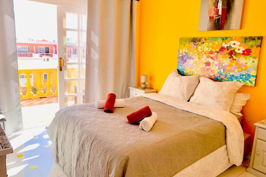 NEW Apartamento Caleta,Relax, Pool, Terrace, Wifi - 3