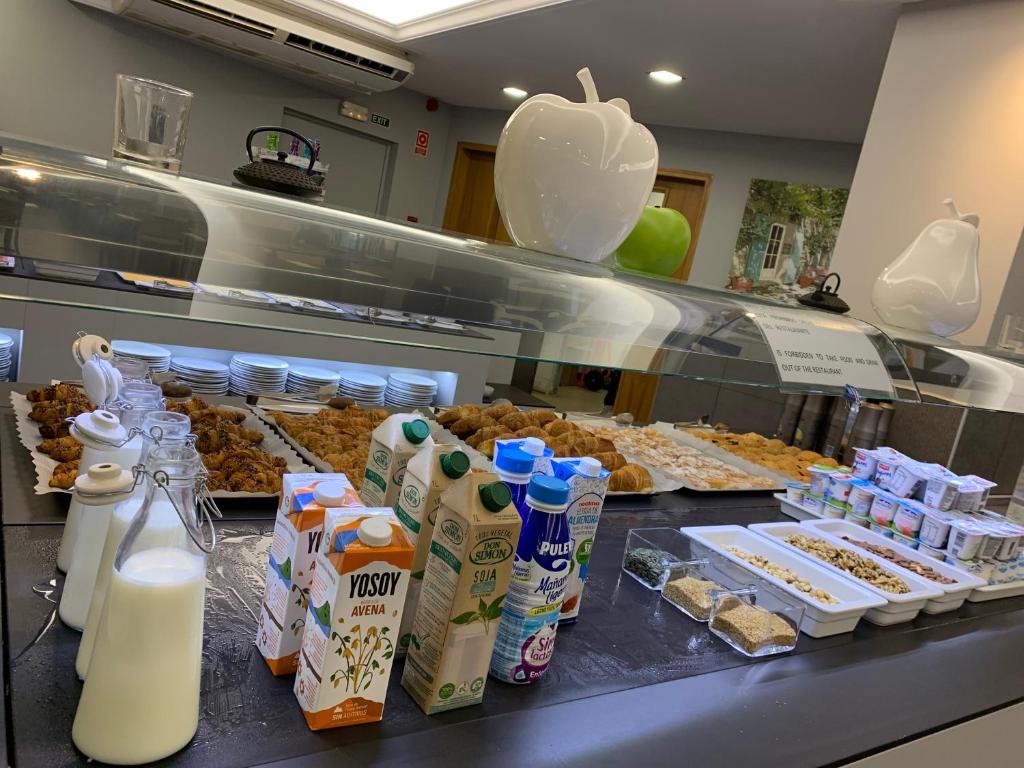 Hotel Bon Repos Photo 23