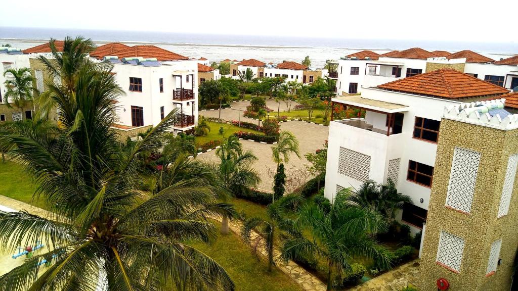 Stay.Plus sultan Palace Penthouse in Kikambala, Kenya reviews, prices