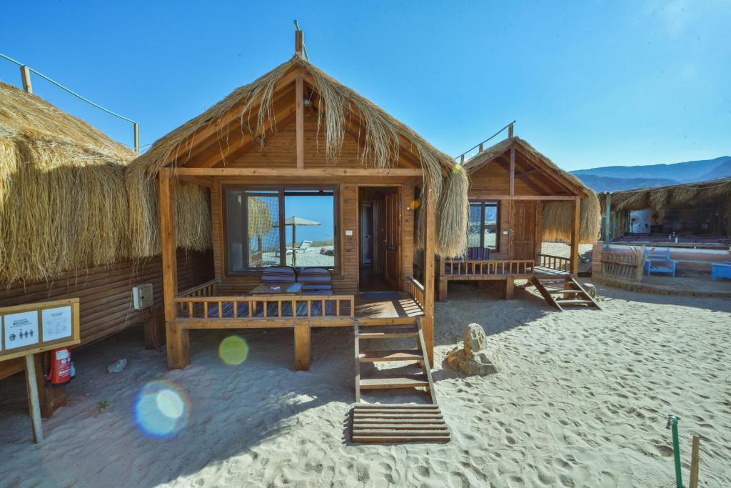 Paradise Sweir — Hotel in Nuweiba