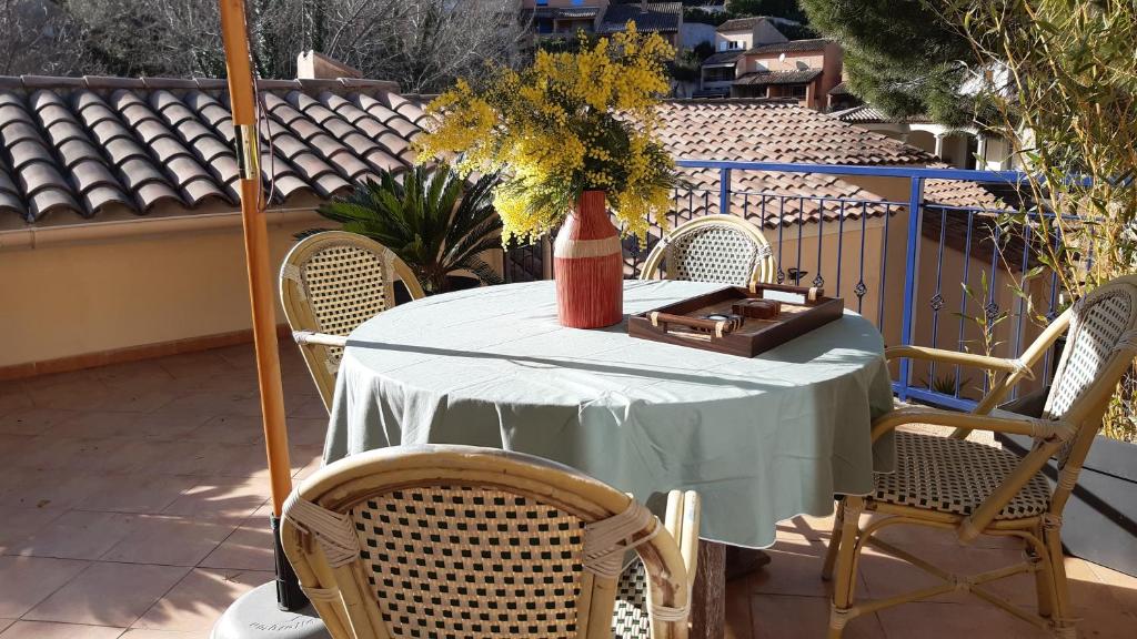 Maison Croisette - 4