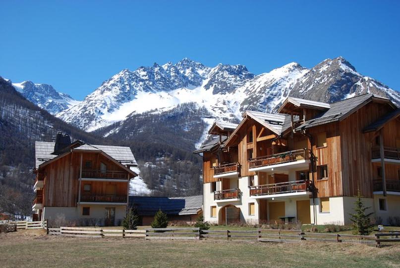 Appartements de la Chamoissière - 5