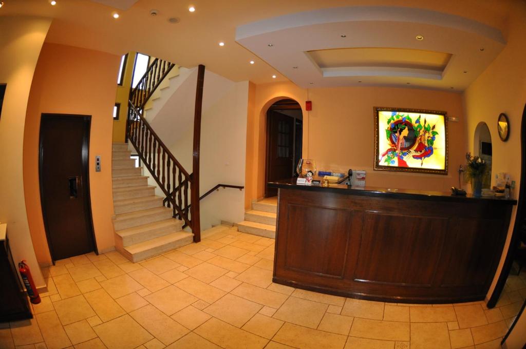 Hotel Chris photo