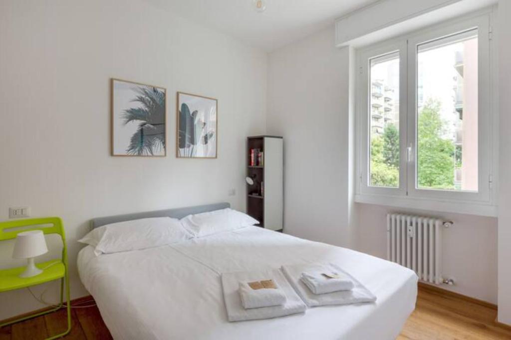 GuestHost - City Life & MiCo Cosy and Functional Apartment - 5