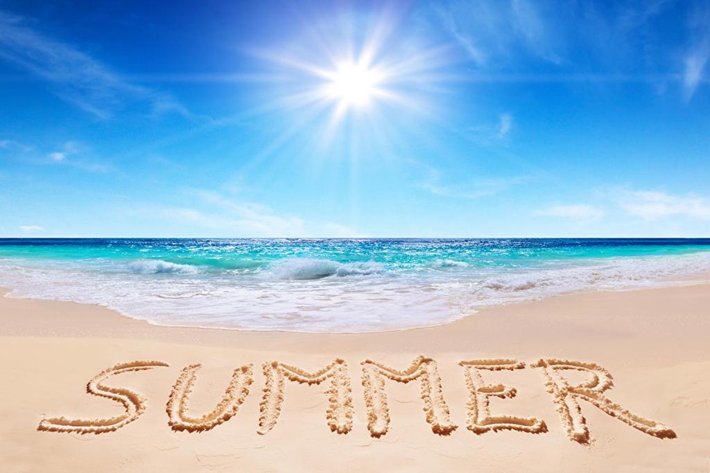 Apartament SUMMER - 1
