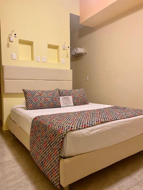 Hotel Arcoiris Tulum - 2