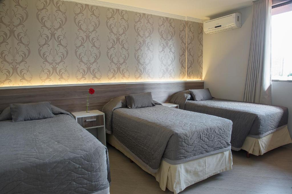 Foz Plaza Hotel photo