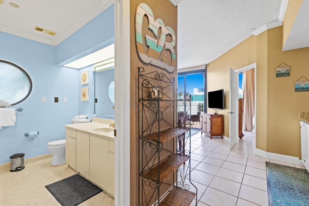 Surfside Resort 4 by Vacasa photo