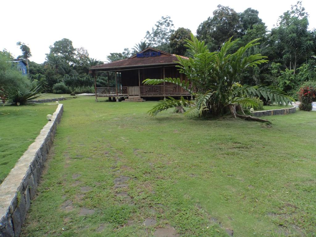Entrada